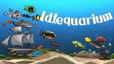Featured Idlequarium Free Download