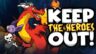 Featured Keep the Heroes Out Free Download