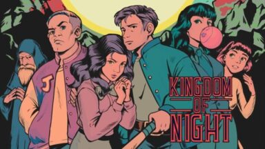Featured Kingdom of Night Free Download