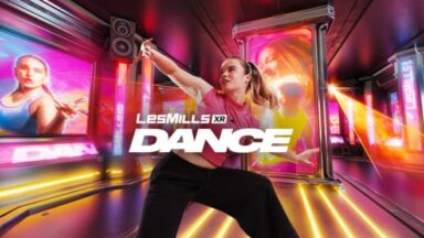 Featured LES MILLS XR DANCE Free Download