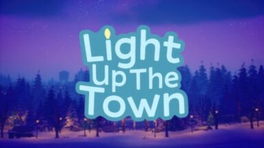 Featured Light Up The Town Free Download