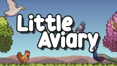 Featured Little Aviary Free Download