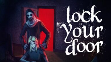 Featured LockYourDoor Free Download