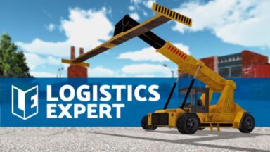 Featured Logistic Expert Free Download 1