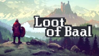 Featured Loot of Baal Free Download 1