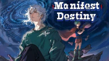 Featured Manifest Destiny Free Download