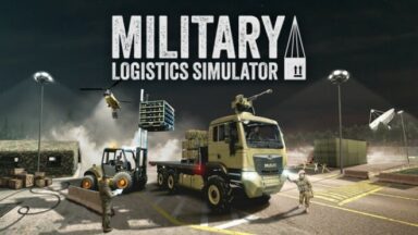 Featured Military Logistics Simulator Free Download