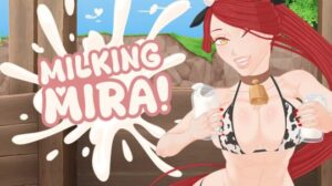 Featured Milking Mira Free Download