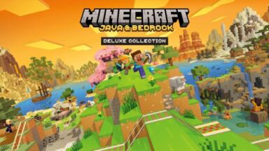 Featured Minecraft Java Bedrock Edition Free Download
