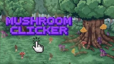 Featured Mushroom Clicker Free Download 1