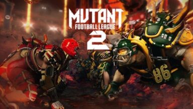 Featured Mutant Football League 2 Free Download
