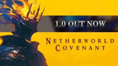Featured Netherworld Covenant Free Download