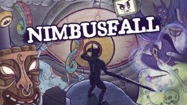 Featured Nimbusfall Free Download