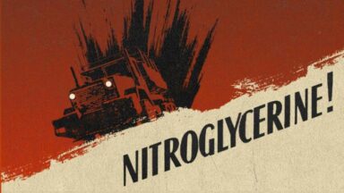 Featured Nitroglycerine Free Download