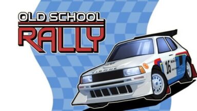 Featured Old School Rally Free Download