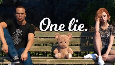 Featured One Lie Free Download