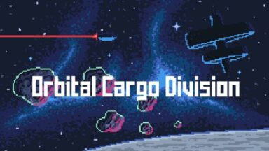 Featured Orbital Cargo Division Free Download