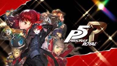 Featured Persona 5 Royal Free Download