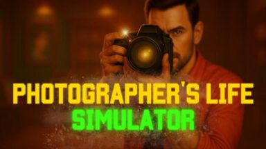 Featured Photographers Life Simulator Free Download