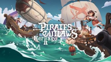 Featured Pirates Outlaws 2 Heritage Free Download