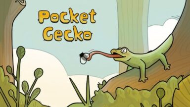 Featured Pocket Gecko Free Download