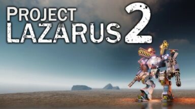 Featured Project Lazarus 2 Free Download