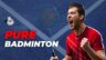 Featured Pure Badminton Free Download