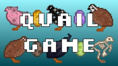Featured Quail Game Free Download