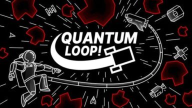 Featured Quantum Loop Free Download