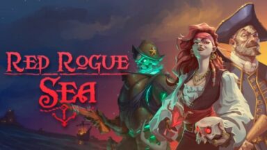 Featured Red Rogue Sea Free Download