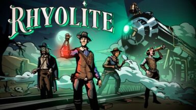 Featured Rhyolite Free Download