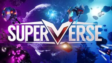 Featured SUPERVERSE Free Download
