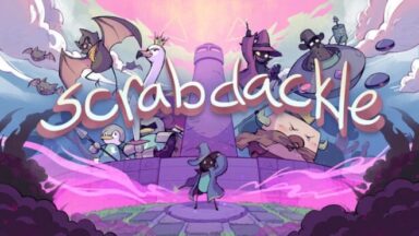 Featured Scrabdackle Free Download