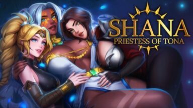Featured Shana Priestess of Tona Free Download