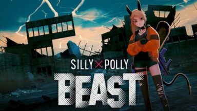 Featured Silly Polly Beast Free Download