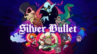 Featured Silver Bullet Free Download