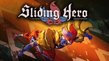 Featured Sliding Hero Free Download