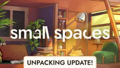 Featured Small Spaces Free Download