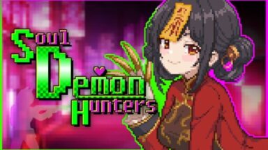 Featured Soul Demon Hunters Free Download