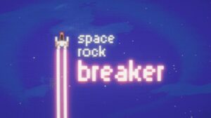 Featured Space Rock Breaker Free Download