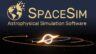 Featured SpaceSim Astrophysical Simulation Software Free Download