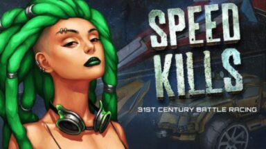 Featured Speed Kills Free Download