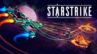 Featured Starstrike Free Download