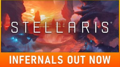 Featured Stellaris Free Download