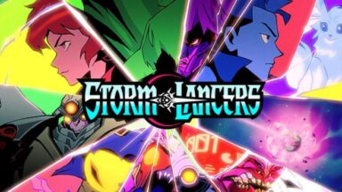 Featured Storm Lancers Free Download