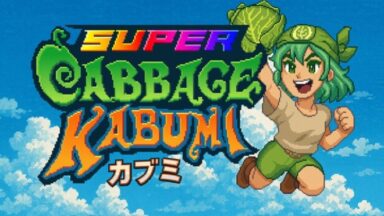 Featured Super Cabbage Kabumi Free Download