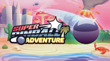 Featured Super Pinball Adventure Free Download