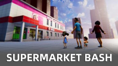 Featured Supermarket Bash Free Download