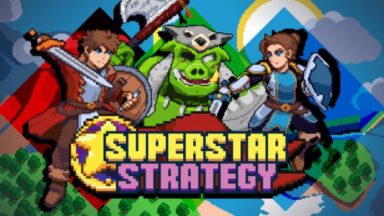 Featured Superstar Strategy Free Download 1