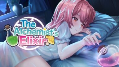 The Alchemist’s Elixir Featured The Alchemists Elixir Free Download